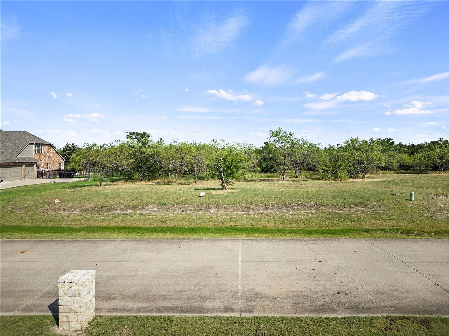 540 Austin Cir #A Rockwall, TX 75032 | Land/Lot