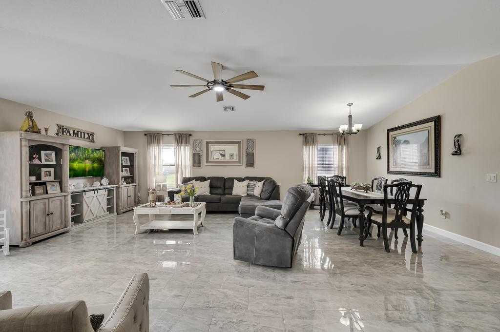 14163 Zorzal Avenue, Fort Pierce, FL, USA, 34951  | Single Family