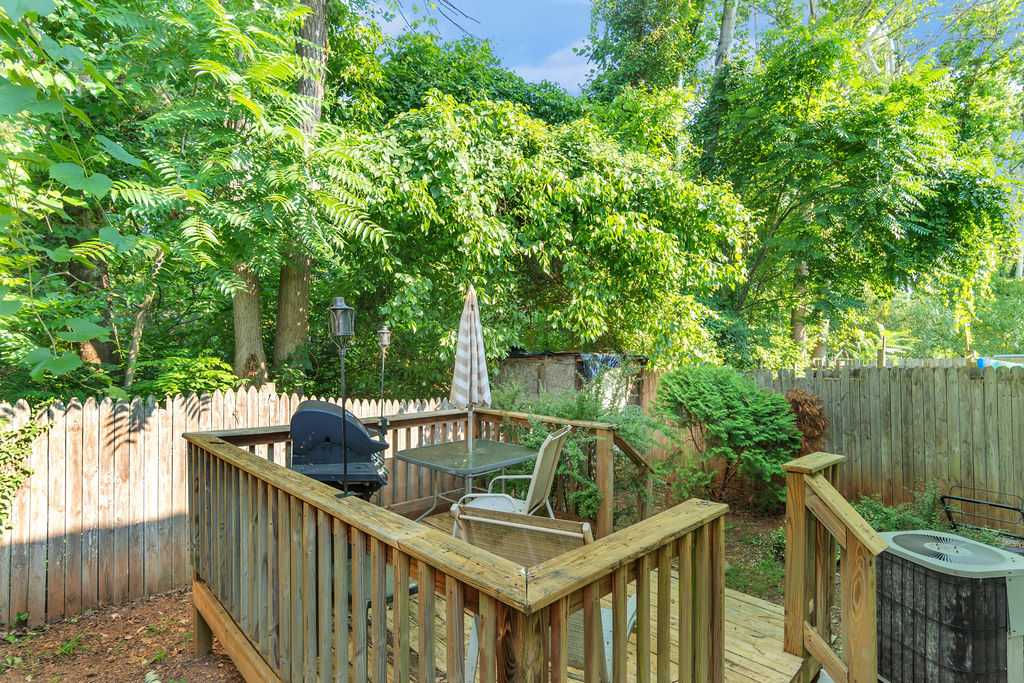 1505 Rosa Terrace, Charlottesville, VA, USA, 22902  | Town Home