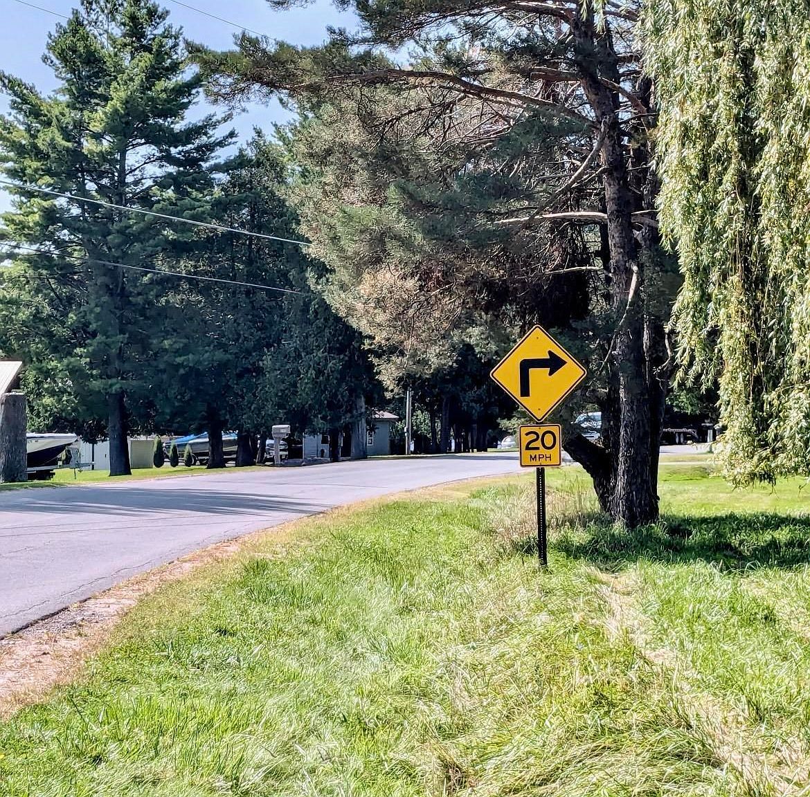 232 Lakeshore Dr Norwood, NY 13668  | Land/Lot