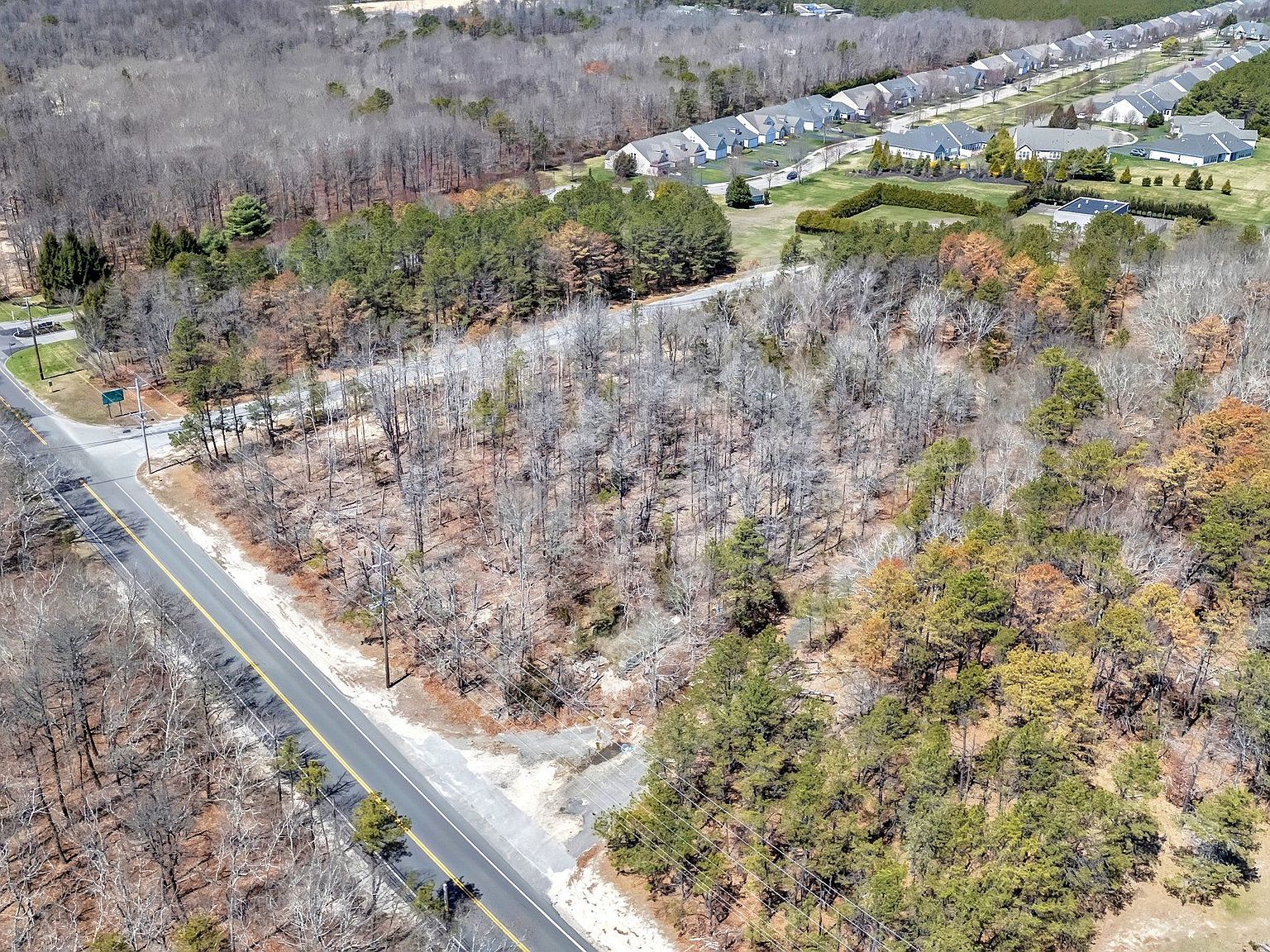 98 Old Country Rd Westhampton, NY 11977  | Land/Lot