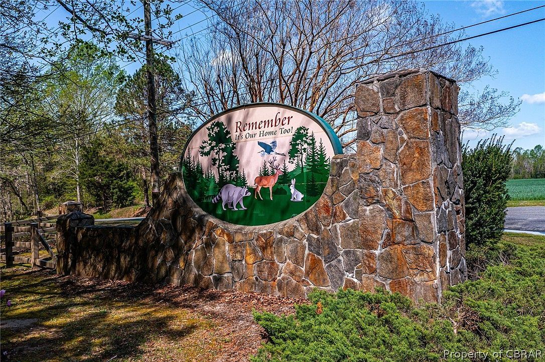 LOT 18 Steamboat Ln Heathsville, VA 22473  | Land/Lot