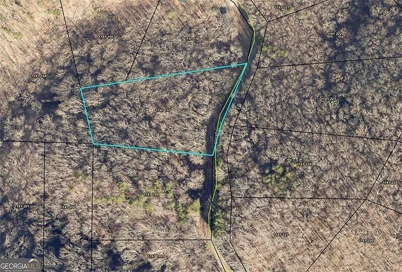 197 Stirratt Rd Ranger, GA 30734  | Land/Lot