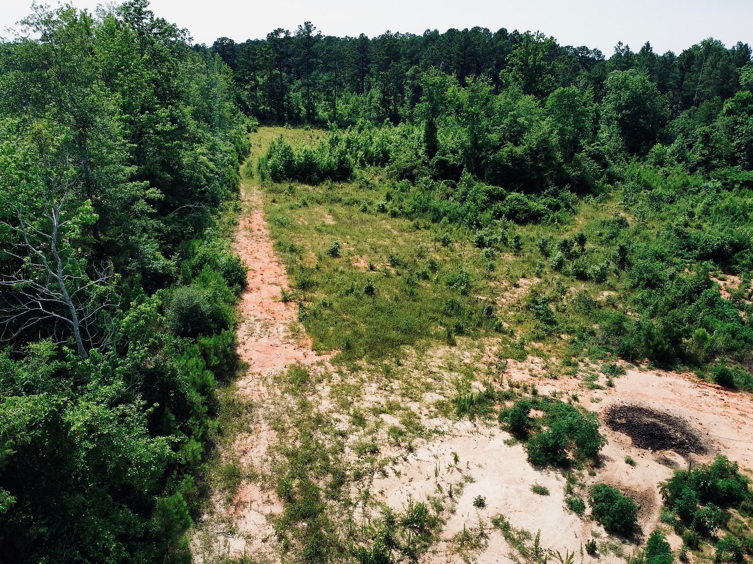 0 County Road 3115 LOT 8 Vossburg, MS 39366  | Land/Lot