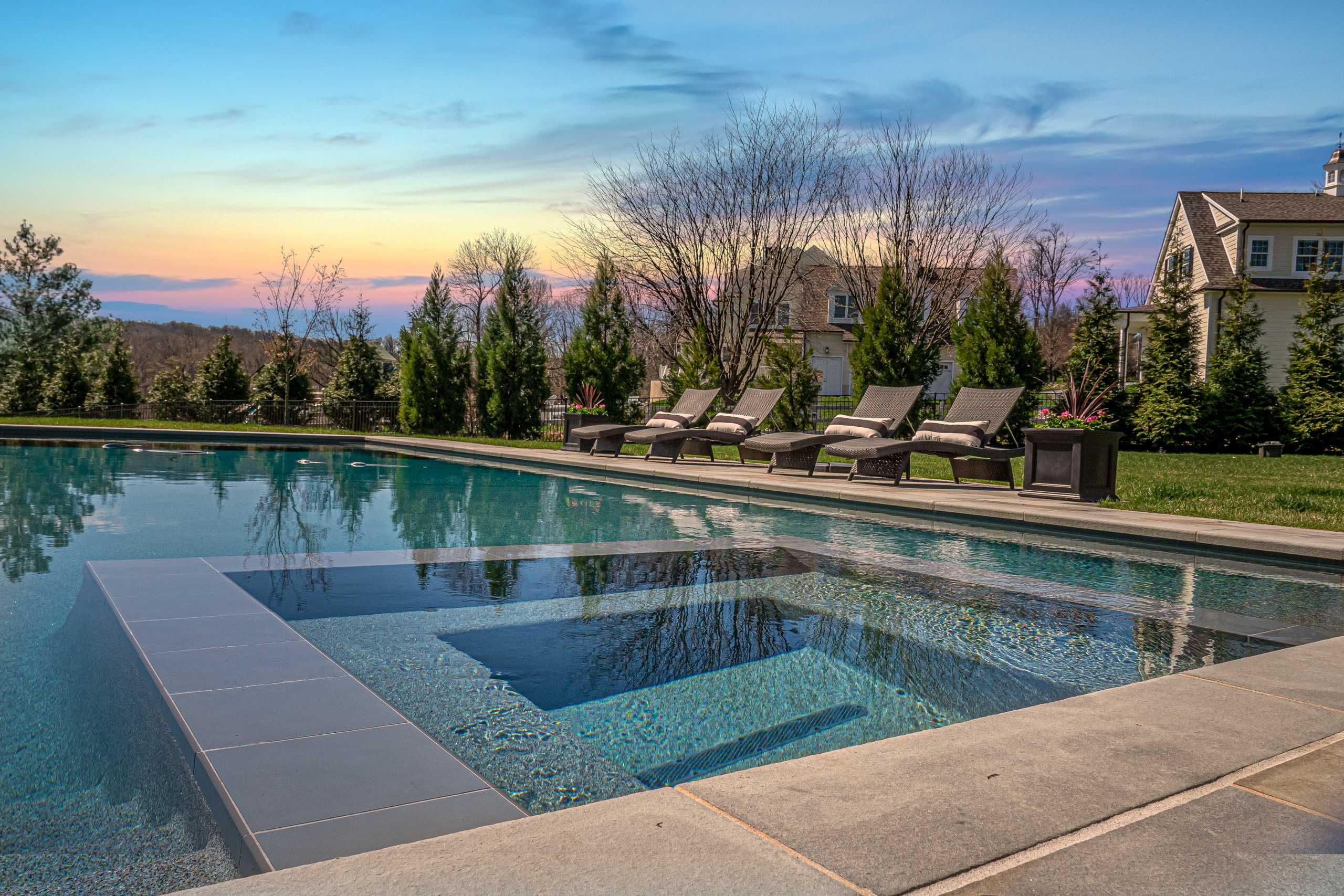 10 New Whitehorse Way, Malvern, PA, USA, 19355 | Single Family