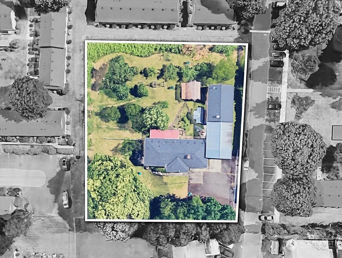 1515 June Dr Vancouver, WA 98661 | Single Family