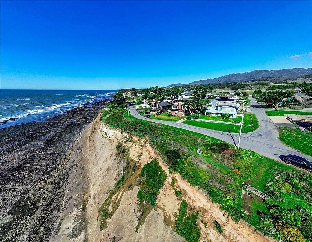 0 Ocean Blvd #1 Moss Beach, CA 94038  | Land/Lot