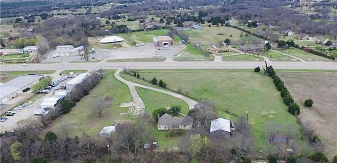 4555 East US Highway 380, Princeton, TX, USA, 75407  | Land/Lot