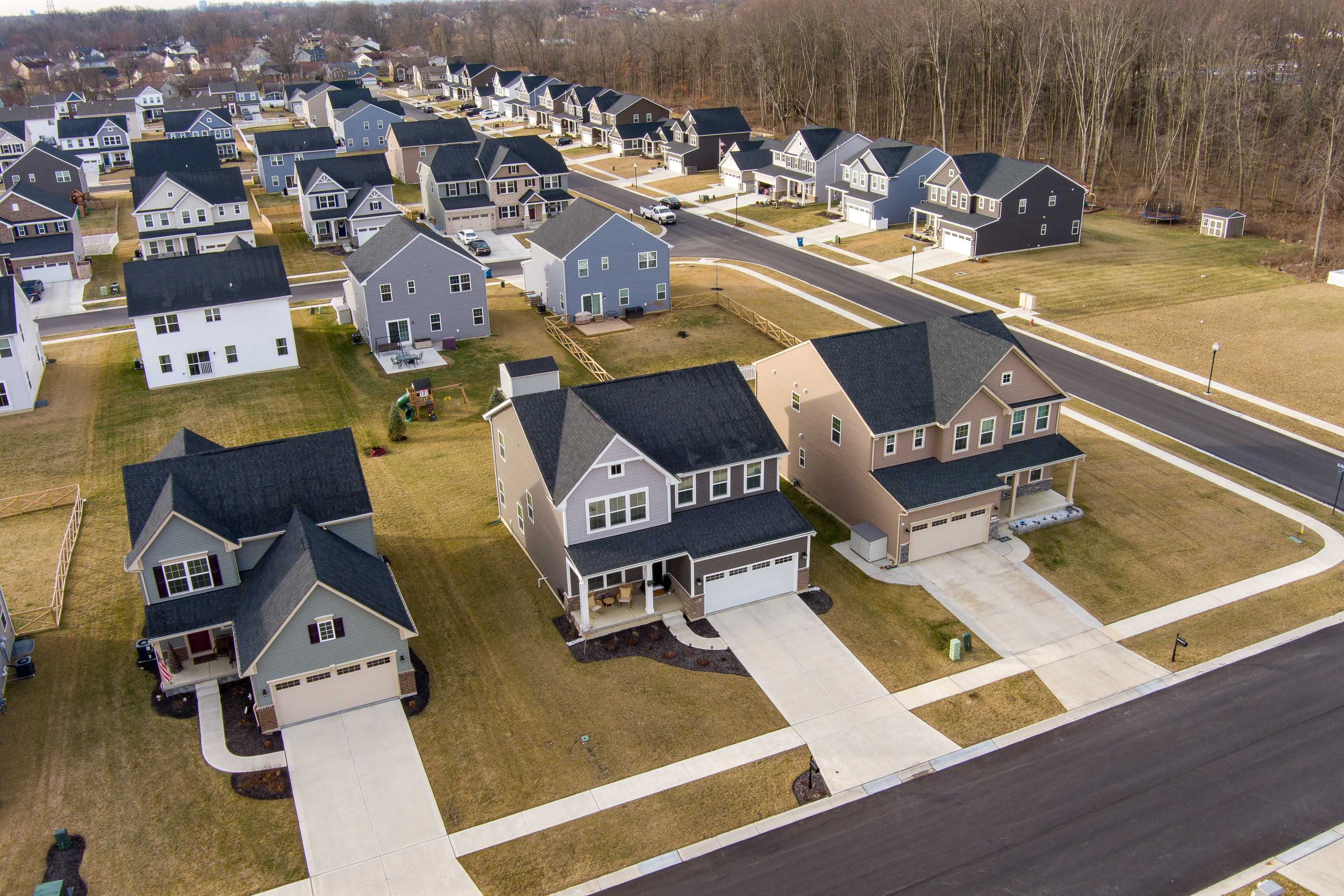 9187 Lakeside Street, Phoneton, OH, USA, Tipp City, 45371  | Single Family