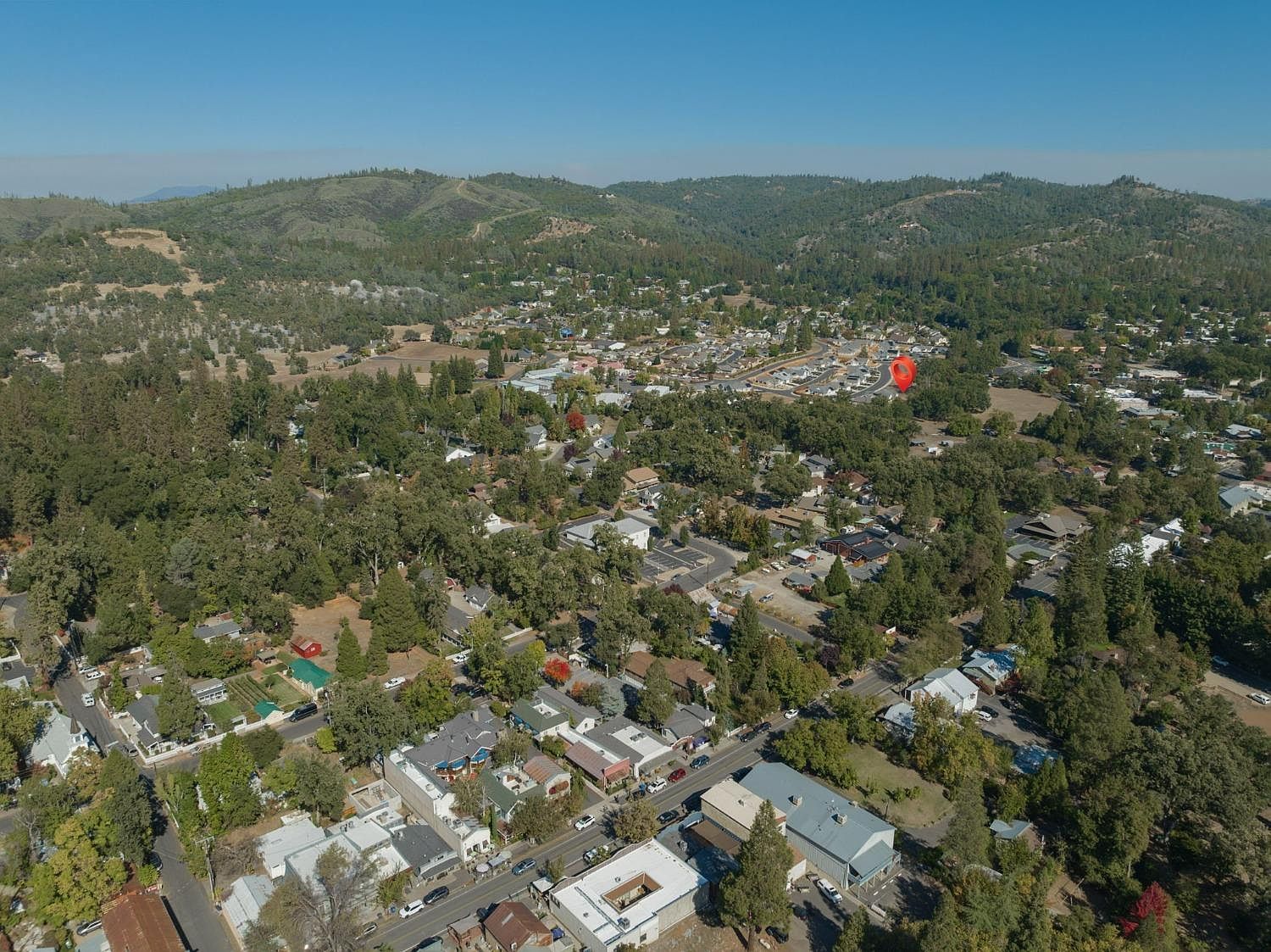 0 Murphys Oaks Dr Murphys, CA 95247  | Land/Lot