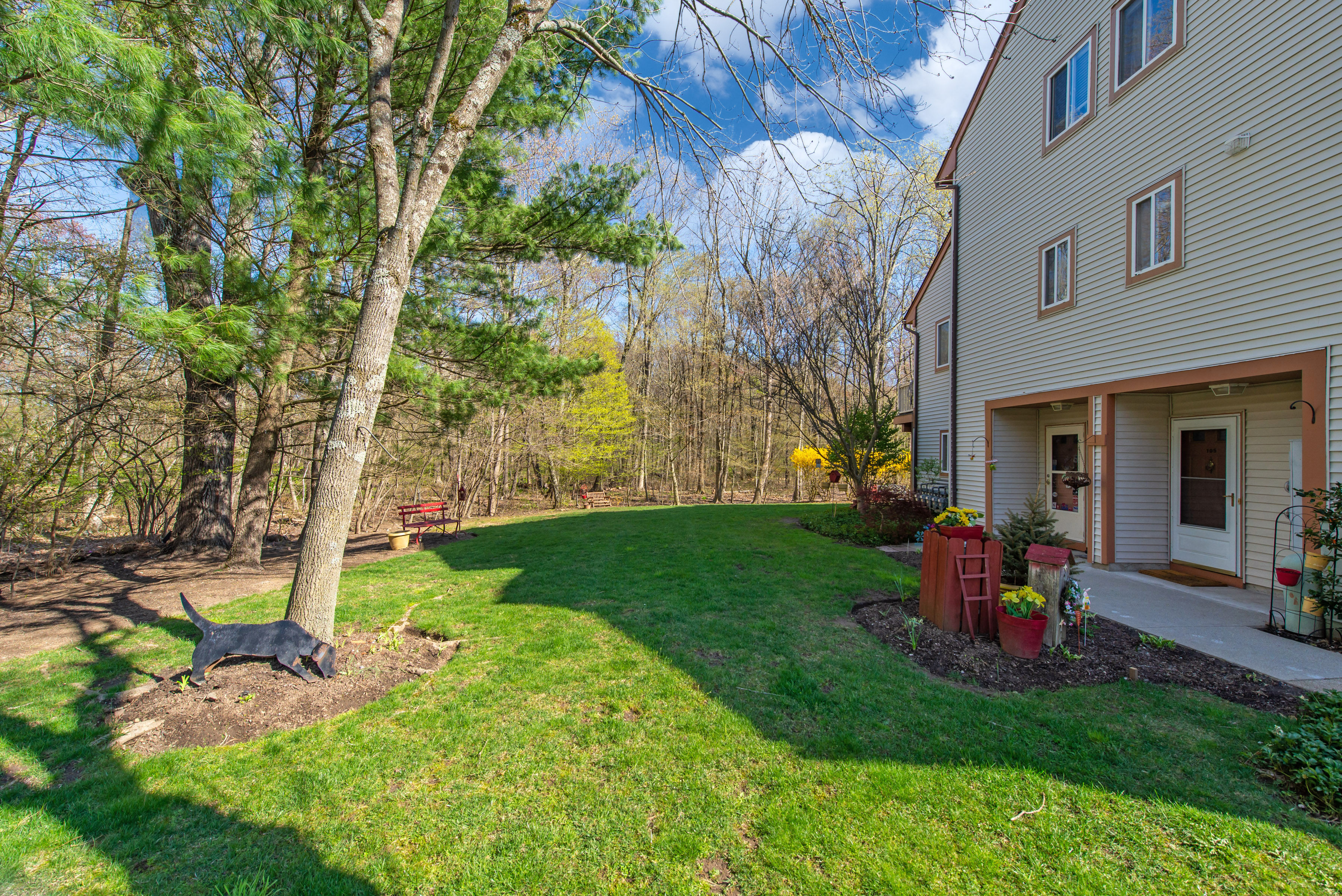 105 Woods Edge Dr, Succasunna, NJ 07876, USA, Roxbury Township | Town Home