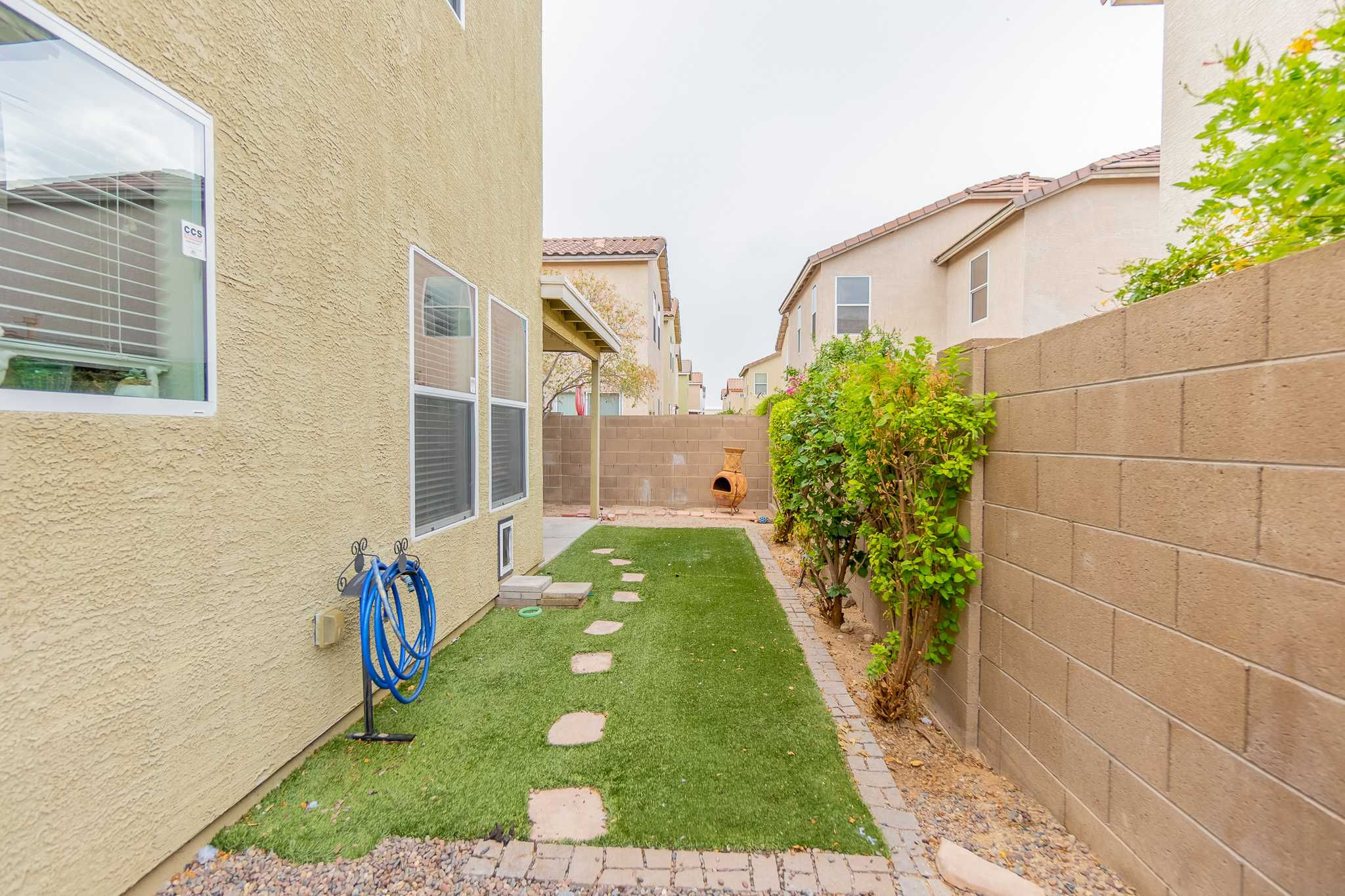 7639 East Valley Overlook Drive, Tucson, AZ, USA, 85710  | Single Family