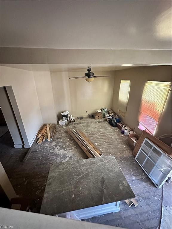 2710 Orcutt Ave Newport News, VA 23607  | Single Family