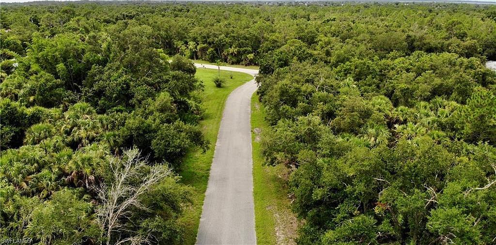 3144 Matthew St Port Charlotte, FL 33948 | Land/Lot