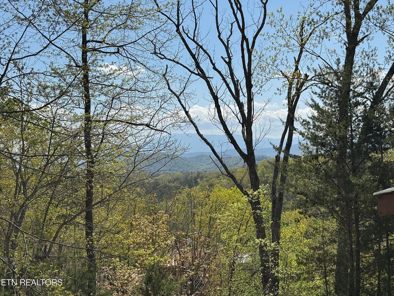 1727 Bluff Ridge Rd Sevierville, TN 37876  | Land/Lot