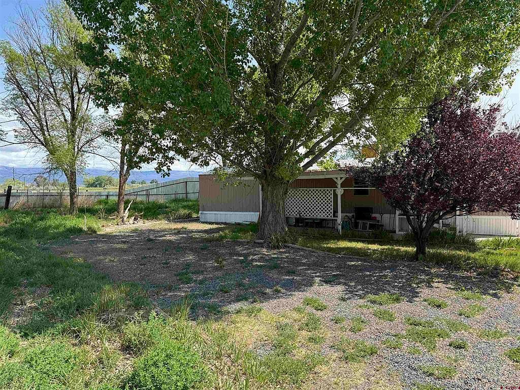 20267 Horizon West Rd Eckert, CO 81418 | New build