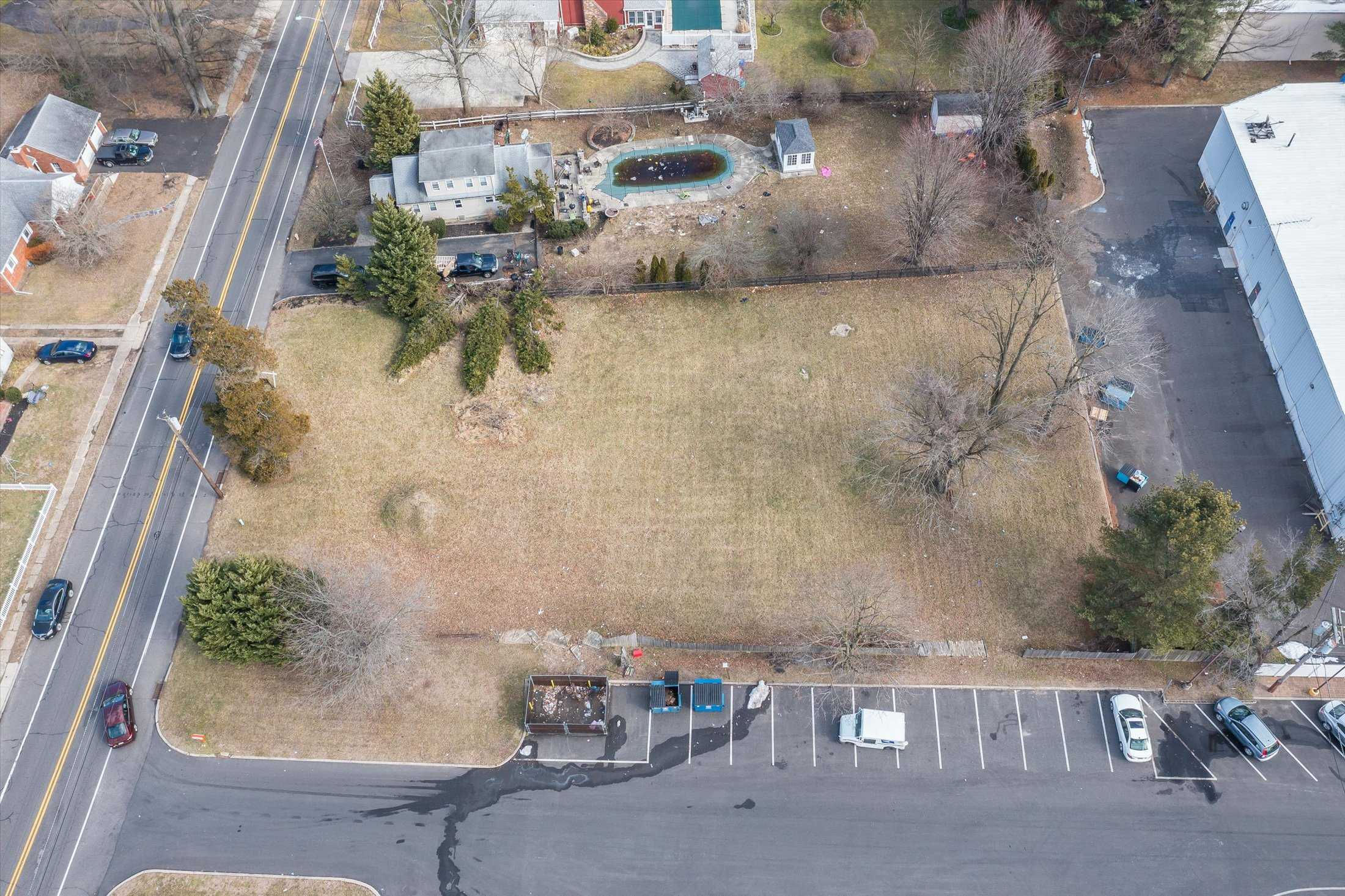162 South Ave, Mount Holly, NJ 08060 | Land/Lot