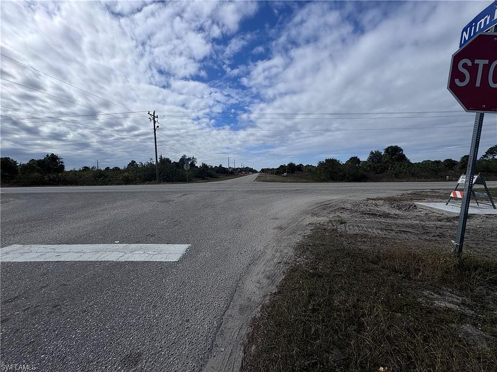 931 Bell Blvd S Lehigh Acres, FL 33974 | Land/Lot