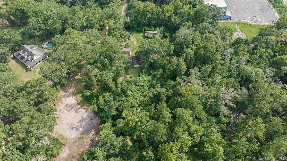 348 Lawlis Rd Deridder, LA 70634 | Single Family