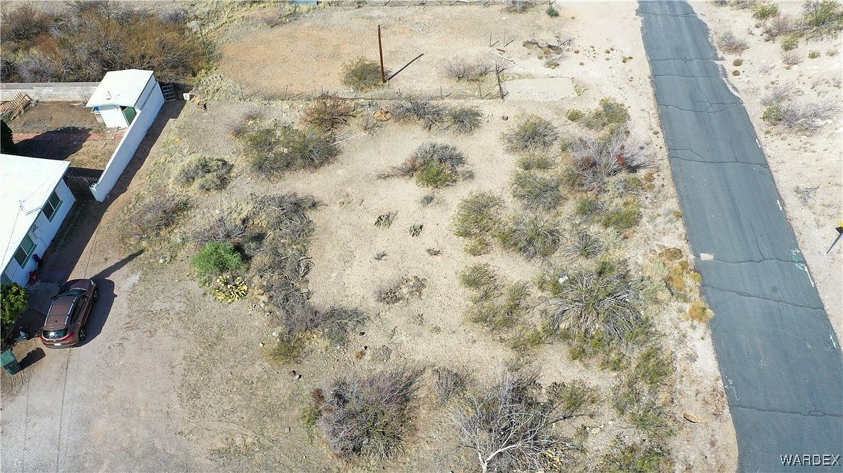 0 Park St Kingman, AZ 86401  | Land/Lot