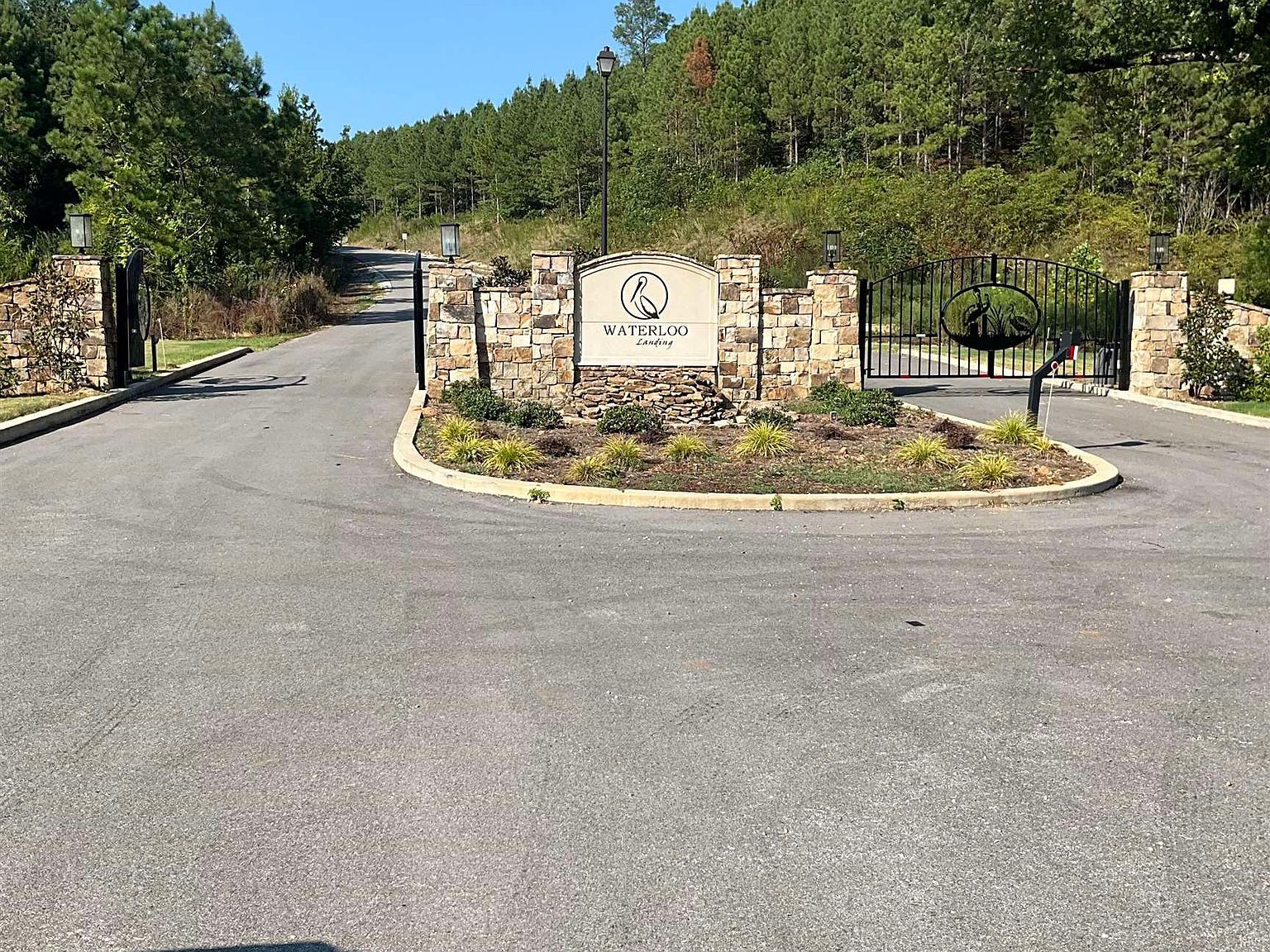 344 Wellington Rdg Cherokee, AL 35616  | Land/Lot