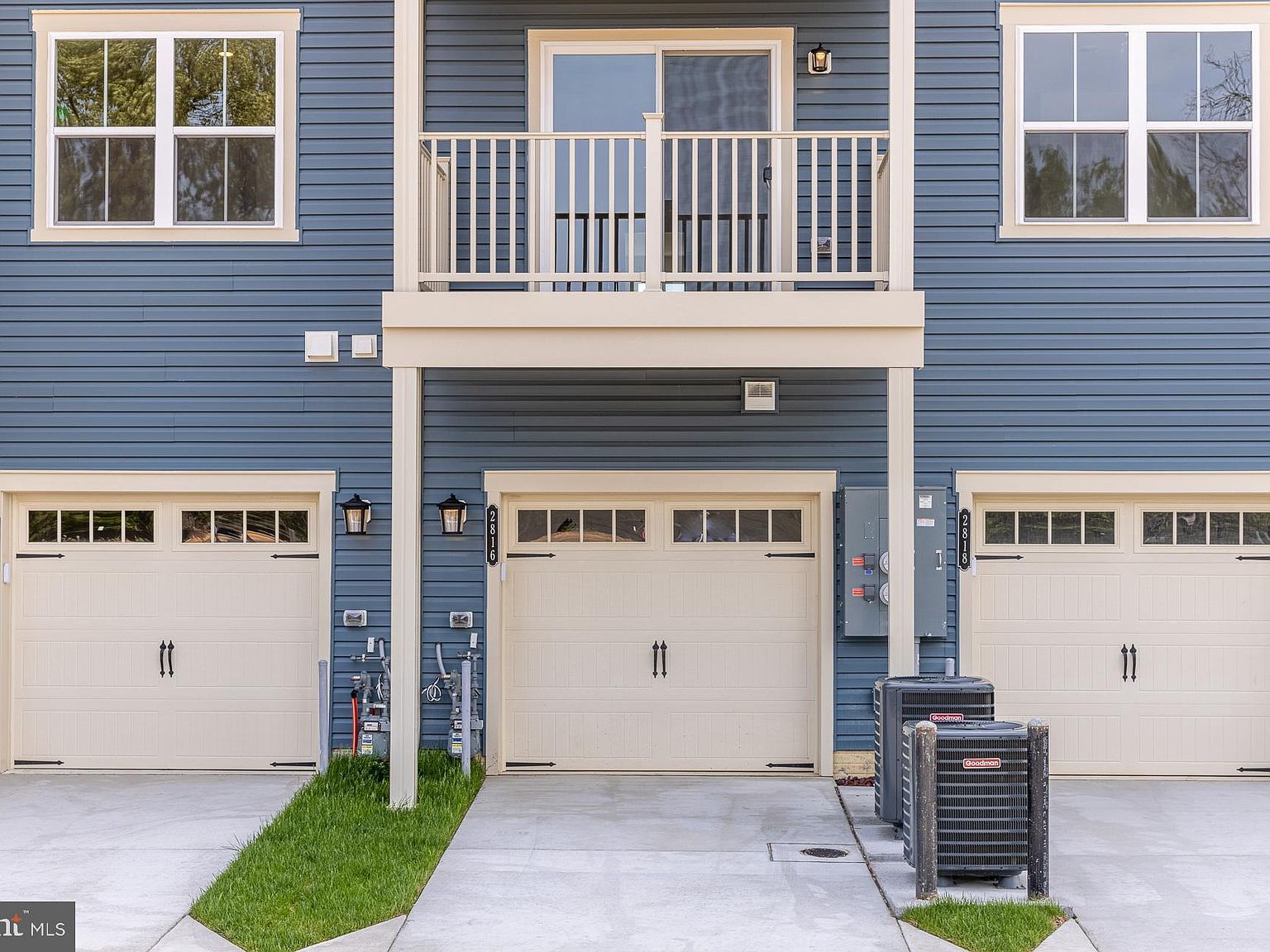 624 Quarry Place Ct #LZC0XO Reisterstown, MD 21136  | Condominium