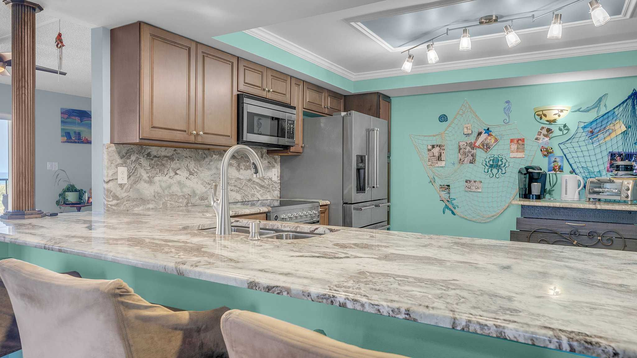 1700 North Atlantic Avenue #151, Cocoa Beach, FL, USA, 32931  | Condominium