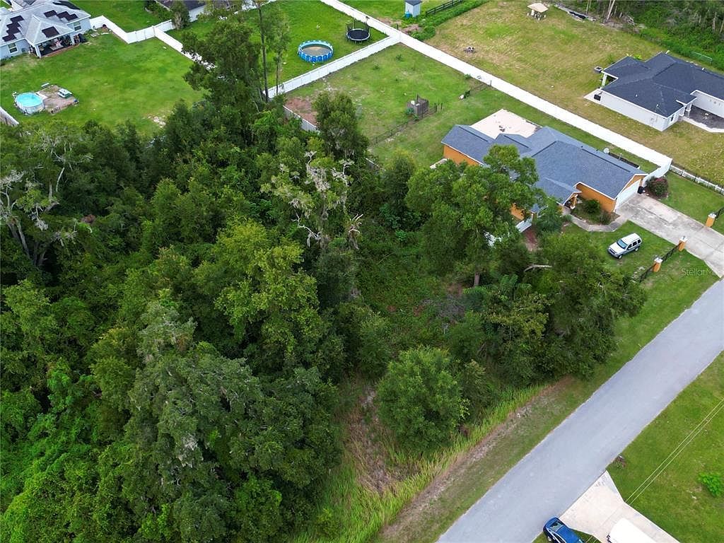 4751 NW 66th St #5 Ocala, FL 34482  | Land/Lot