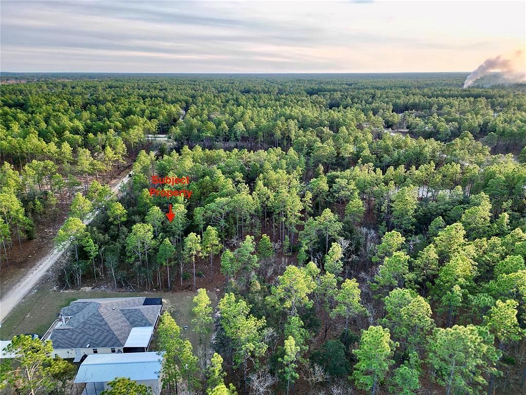 SW 124th Terrace Rd #9 Ocala, FL 34481  | Land/Lot