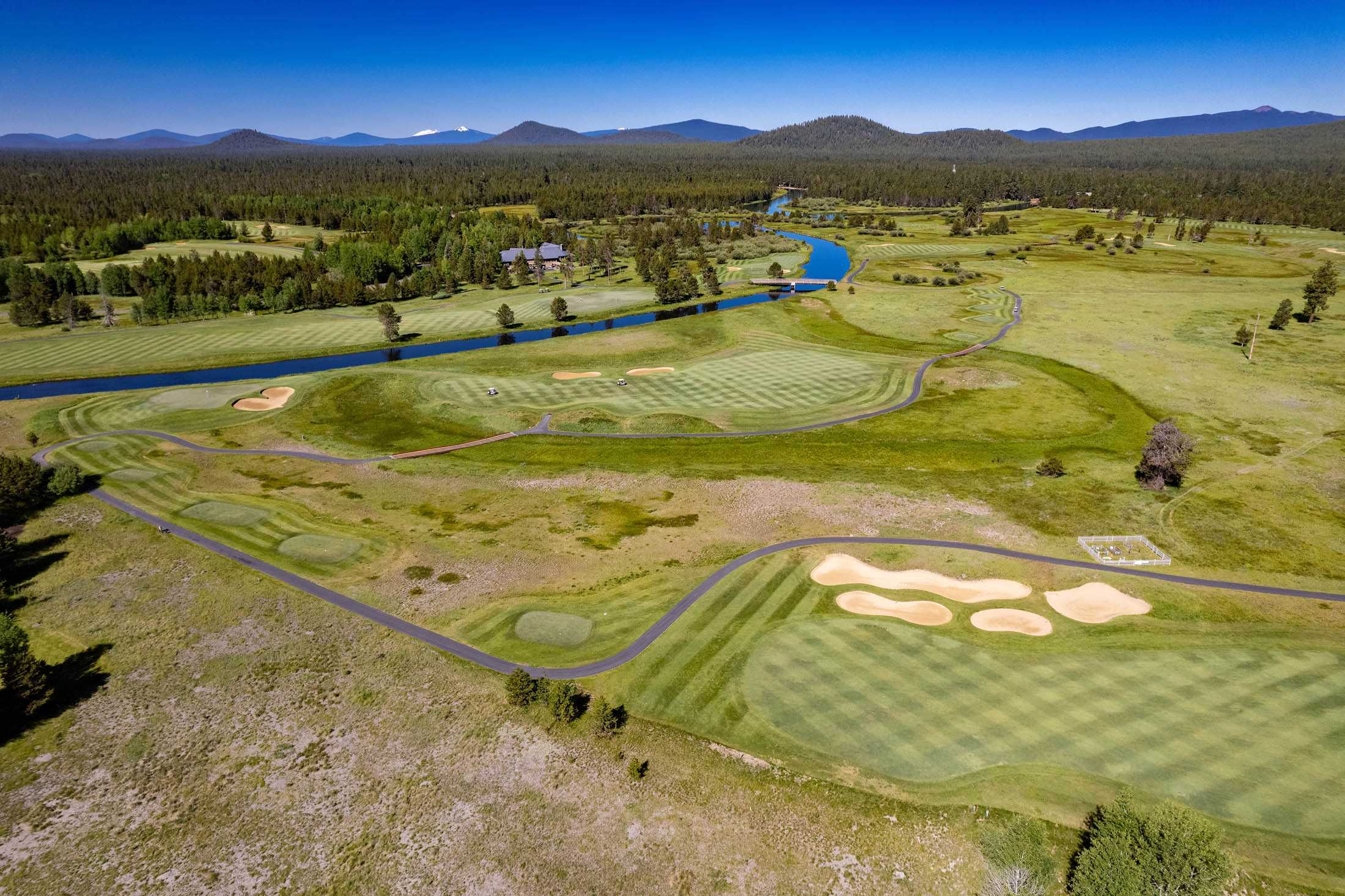 56575 Nest Pine Drive, Bend, OR, USA, 97707 | Land/Lot