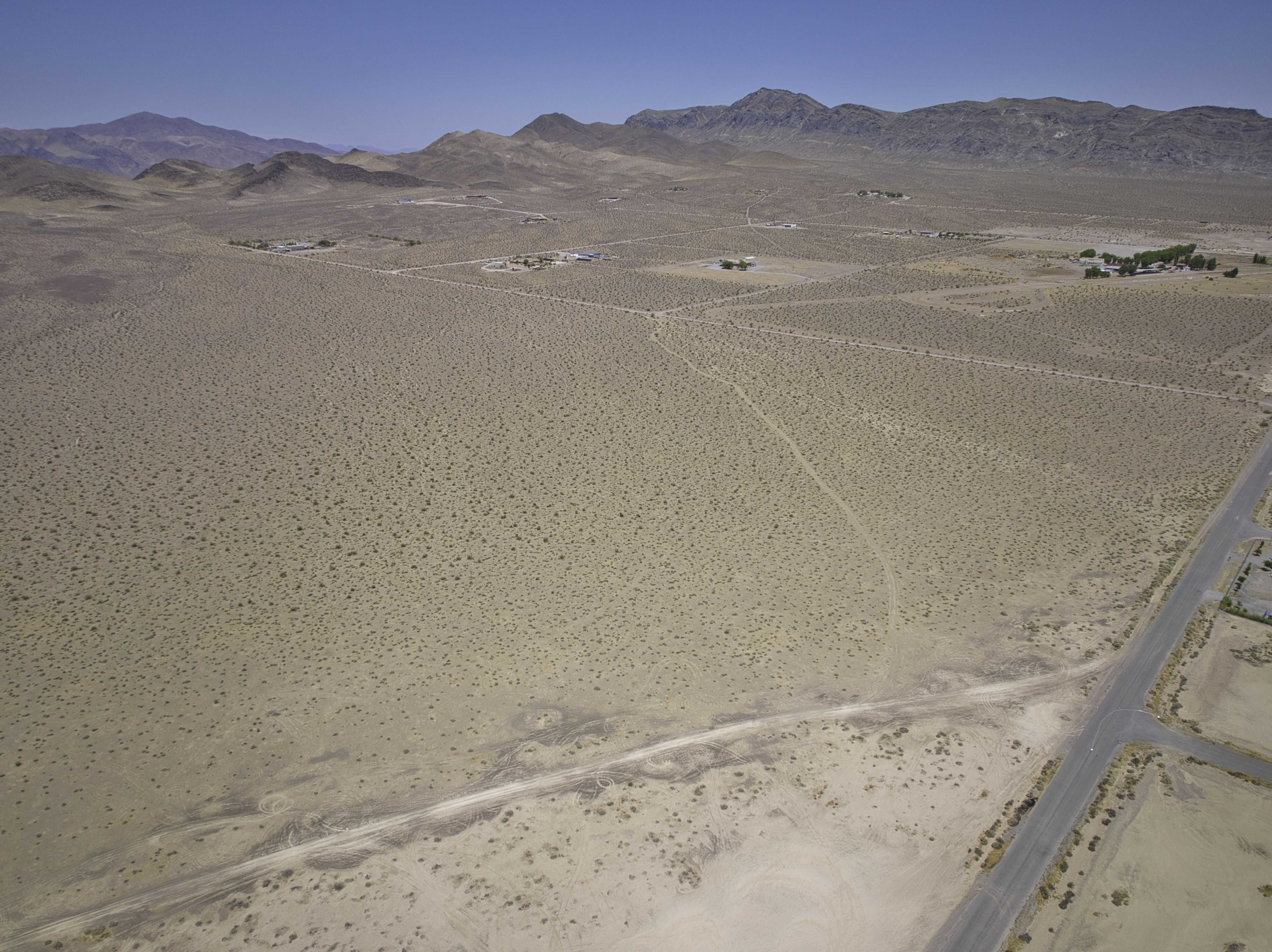 5061 West Basin Avenue, Pahrump, NV, USA, 89060 | Land/Lot