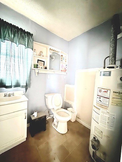 113 S Locust Ave Pecos, TX 79772 | Single Family