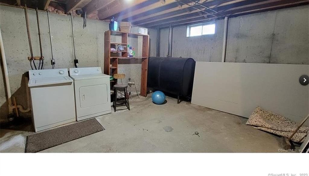 491 Middletown Ave Wethersfield, CT 06109  | Multi Family