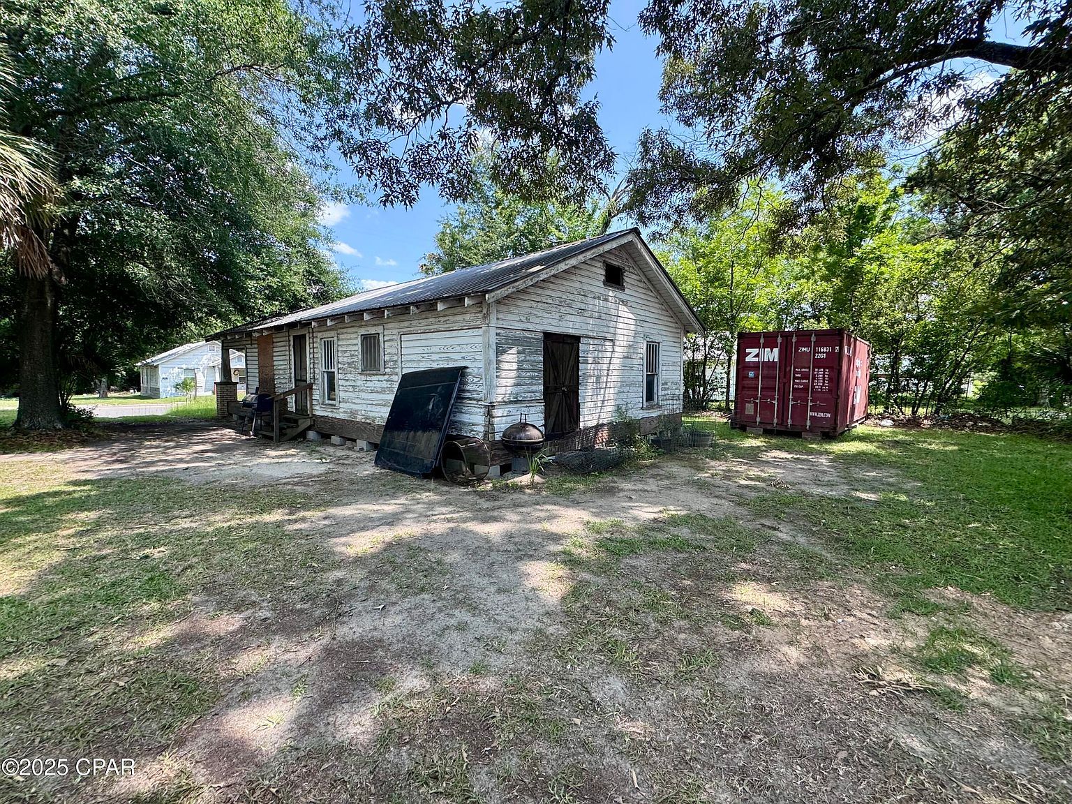 5295 Brown St Graceville, FL 32440 | Single Family