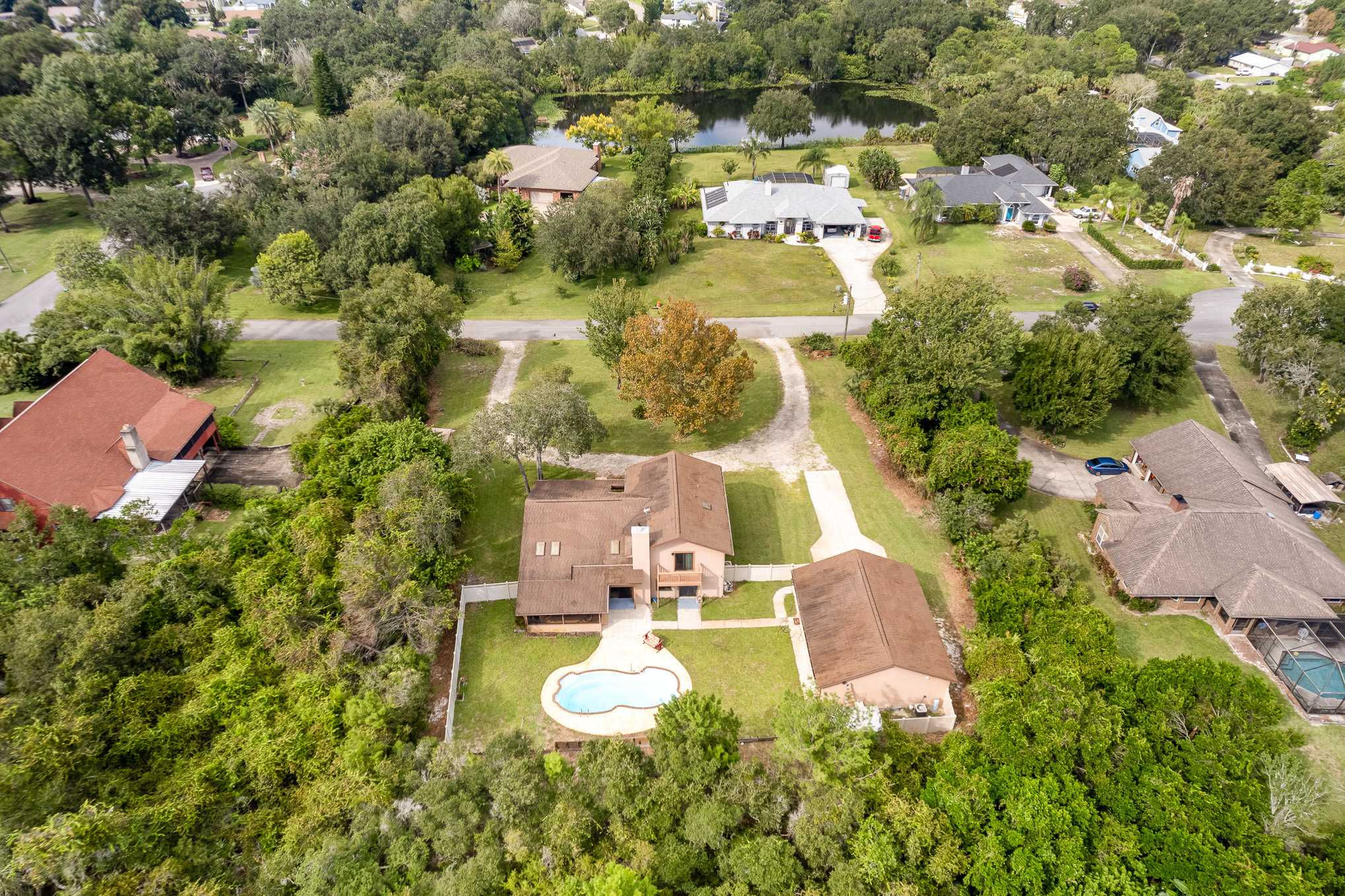 2519 Cricket Trail, Titusville, FL, USA, 32780 | Single Family