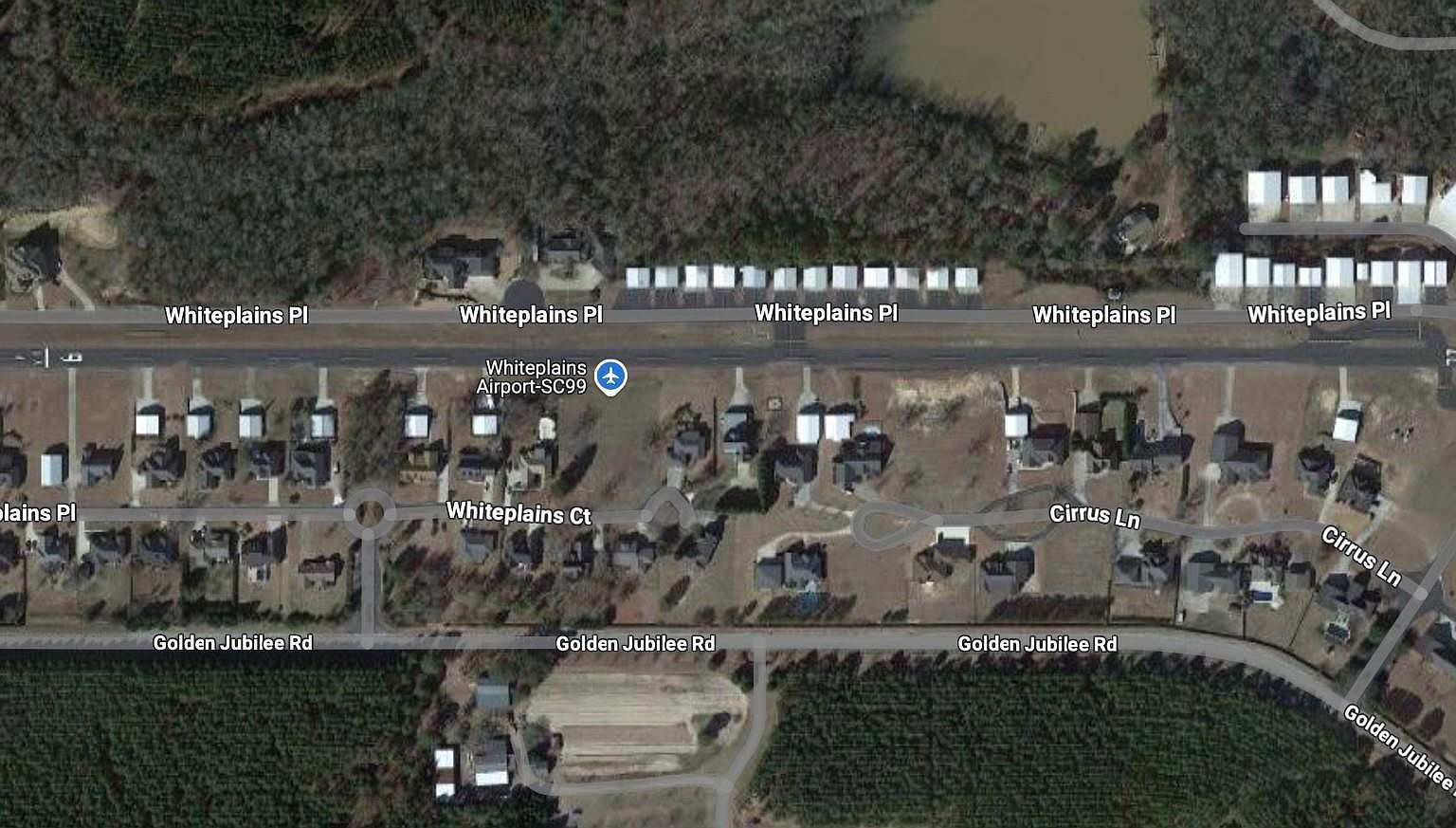 206 Cirrus Way Gilbert, SC 29054 | Land/Lot