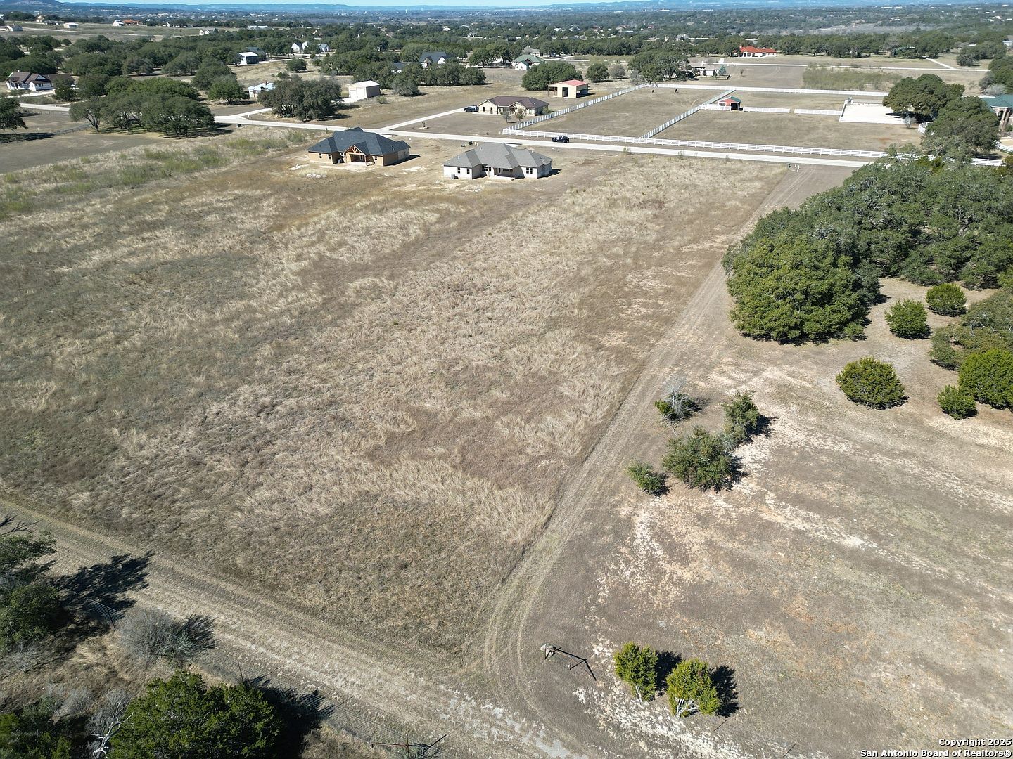442 Horseshoe Fls Bandera, TX 78003  | Land/Lot