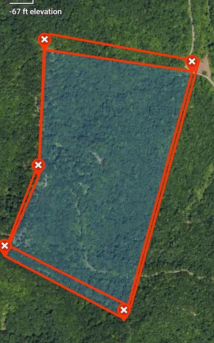 9999 Toby Rd LOT 6 Manchester, KY 40962  | Land/Lot