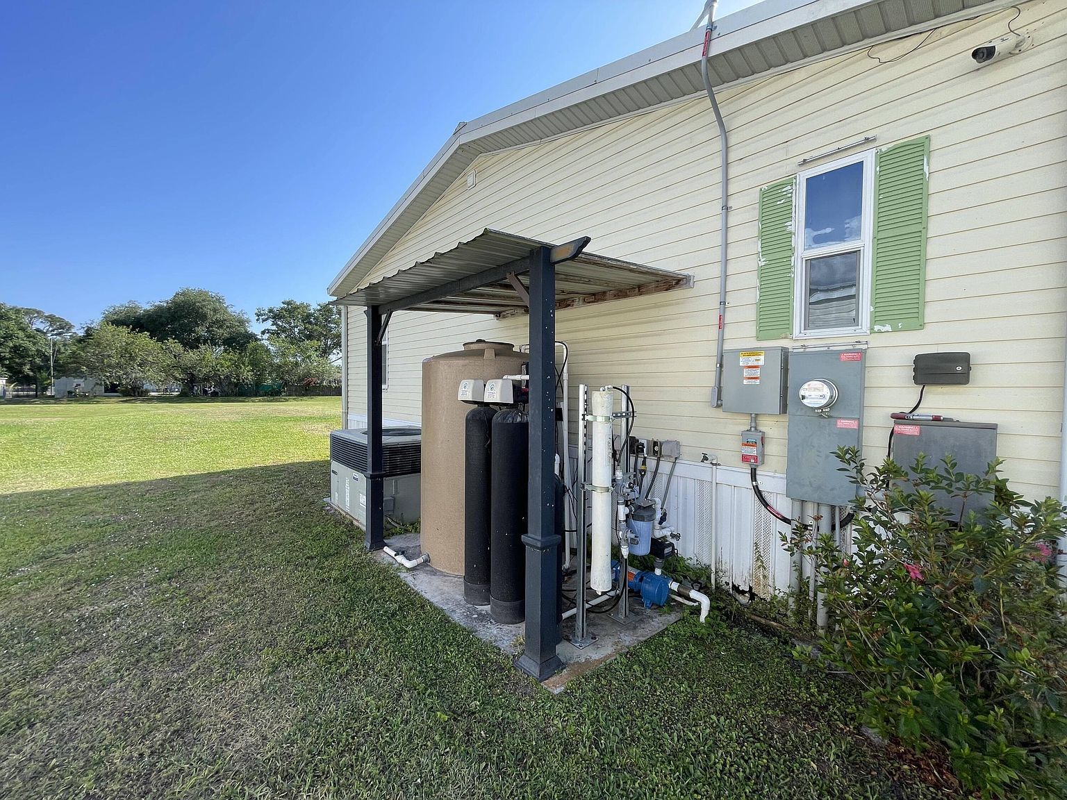 5754 NE 4th Ln Okeechobee, FL 34972 | New build