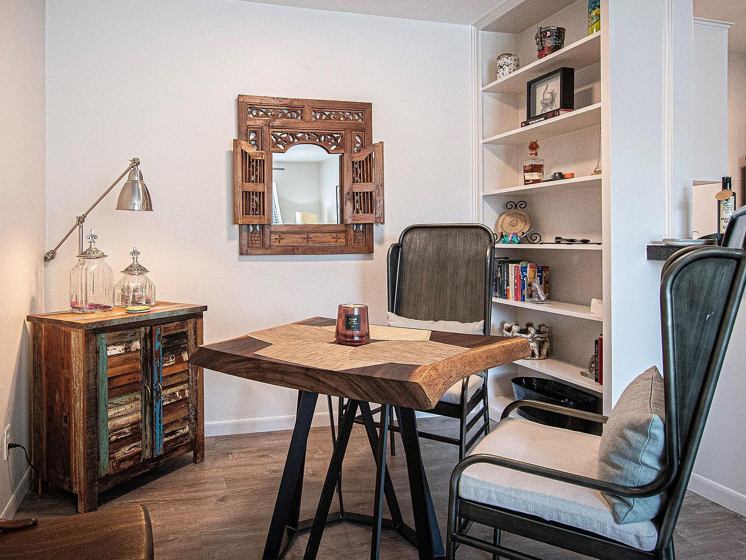 4306 Avenue A APT 105 Austin, TX 78751  | Condominium