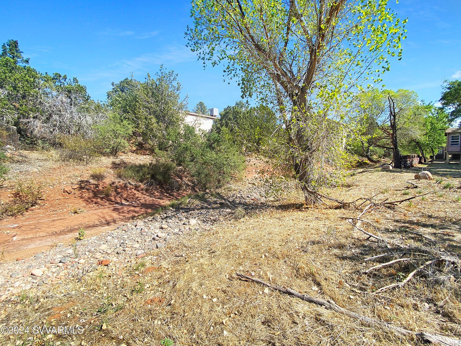 25 Juniper St Sedona, AZ 86351  | Land/Lot
