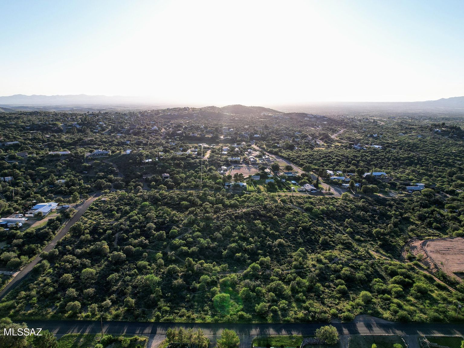 N Estill Dr Oracle, AZ 85623 | Land/Lot