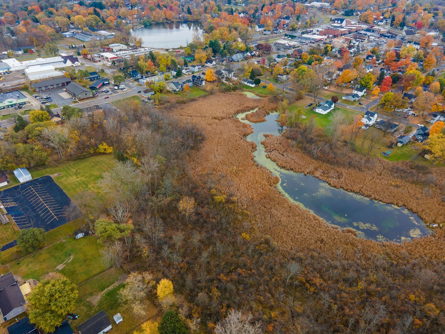 0 North St Holly, MI 48442  | Land/Lot