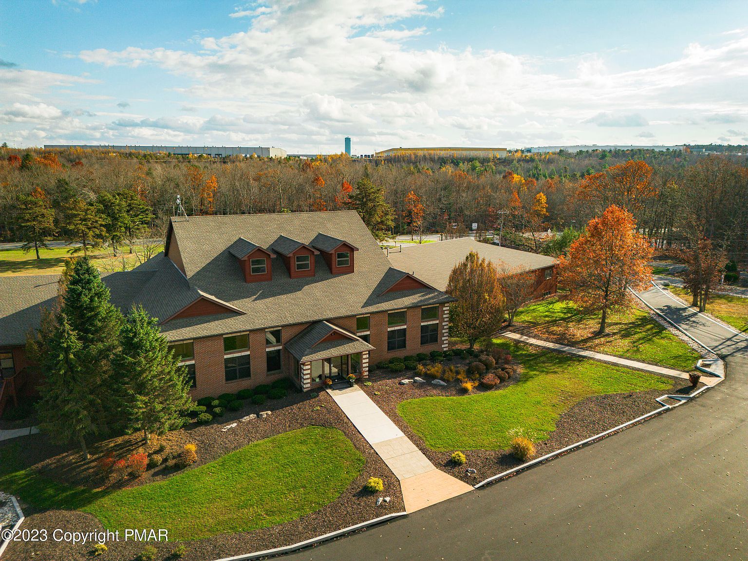 LOT 216 Redbud Dr Hazleton, PA 18202  | Land/Lot