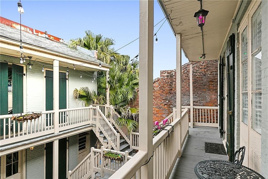 929 Dumaine St APT 9 New Orleans, LA 70116  | Condominium