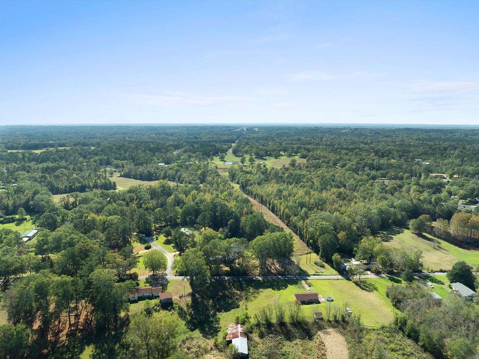 0 Calma Dr Laurel, MS 39443  | Land/Lot