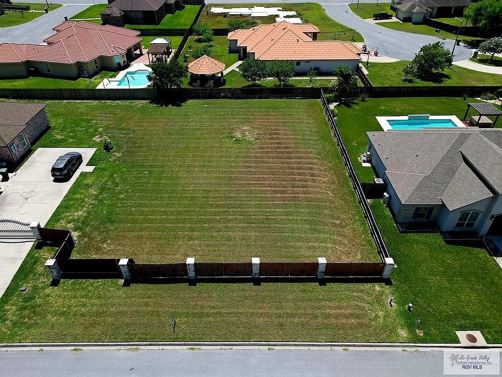 0 Daytona Harlingen, TX 78552  | Land/Lot