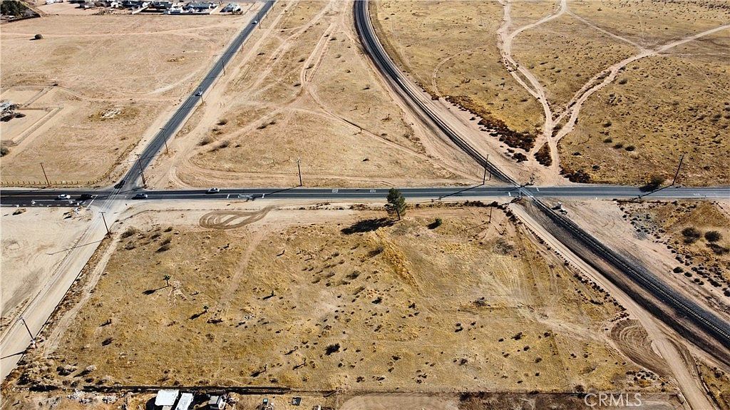 10420 Kiowa Rd Apple Valley, CA 92308 | Land/Lot