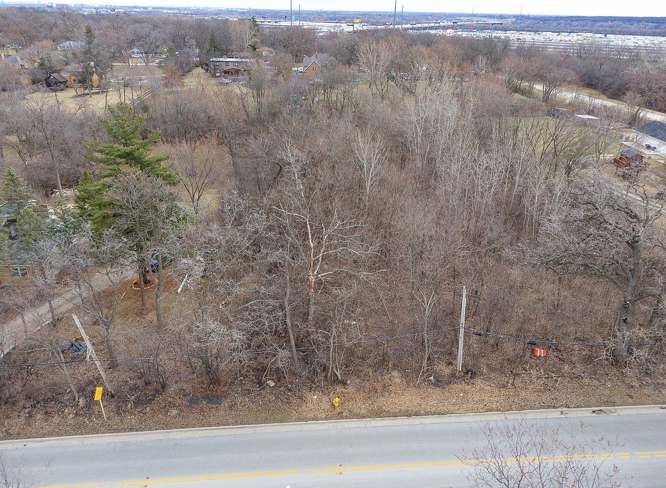 7445 Willow Springs Rd Countryside, IL 60525  | Land/Lot
