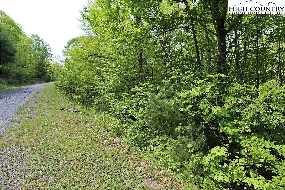 (undisclosed Address) Fleetwood, NC 28626  | Land/Lot